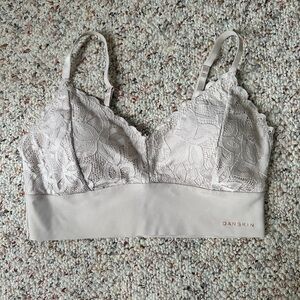 NWOT Danskin bralette - Large